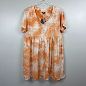 Wild Fable Tie Dye Sundress